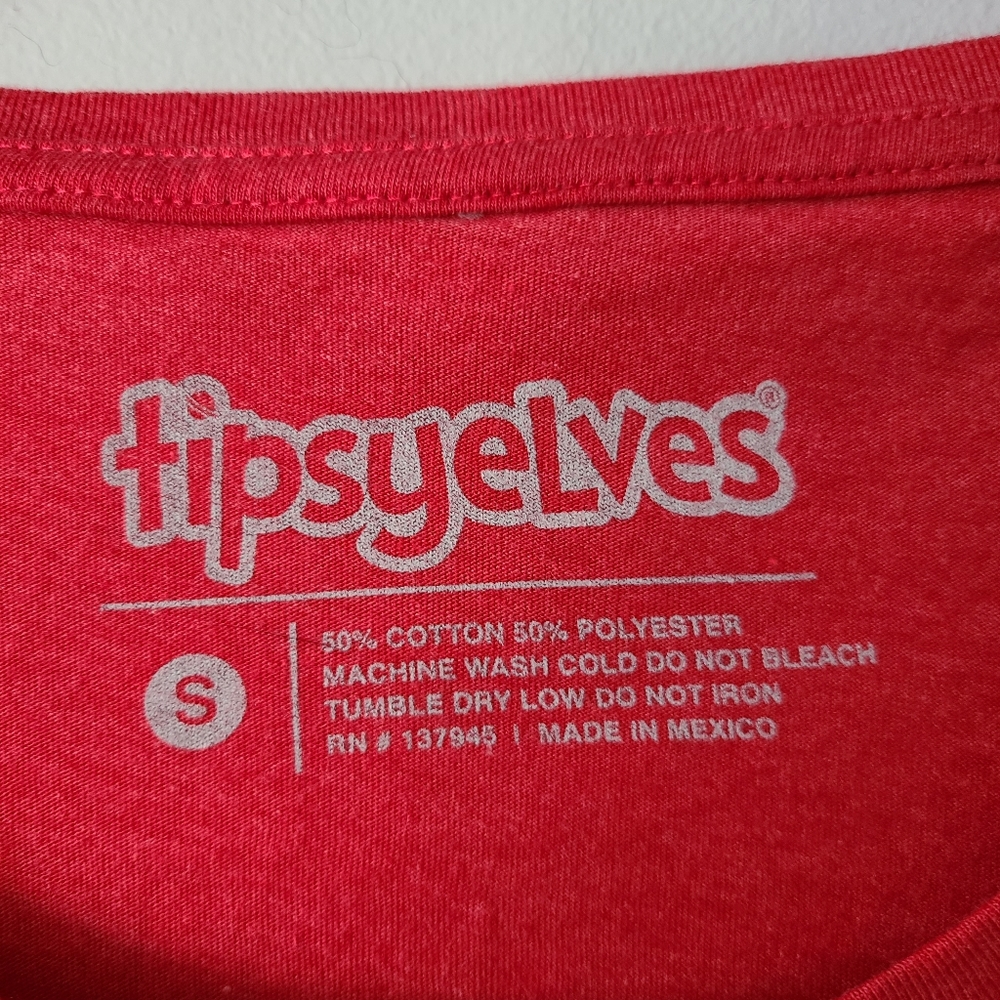 VALENTINES DAY SINGLES AWARENESS DAY SHIRT - Picture 3 of 4
